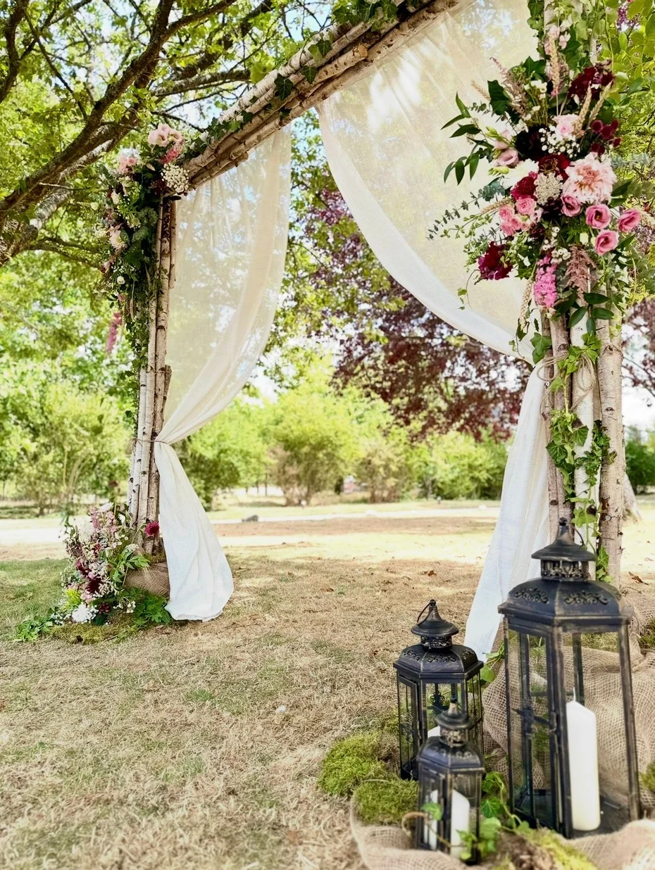 Un décor qui vous ressemble